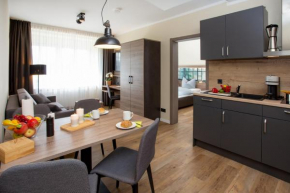 Lieblingsquartier - Wohnung 7 Sankt Andreasberg